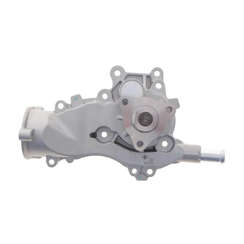 Комплект ременя генератора + помпа Chevrolet Aveo/Opel Adam/Mokka 1.2-1.4 11- (6PK1390)