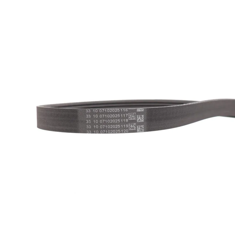 Комплект ременя генератора з помпою INA 529 0326 30 для Opel Astra J/Insignia, Chevrolet Cruze 1.4 5PK1397