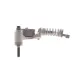 Комплект ременя генератора з помпою INA 529 0326 30 для Opel Astra J/Insignia, Chevrolet Cruze 1.4 5PK1397