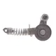 Комплект ременя генератора з помпою INA 529 0326 30 для Opel Astra J/Insignia, Chevrolet Cruze 1.4 5PK1397