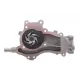 Комплект ременя генератора з помпою INA 529 0326 30 для Opel Astra J/Insignia, Chevrolet Cruze 1.4 5PK1397