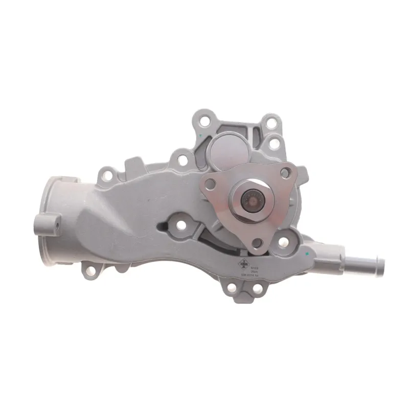 Комплект ременя генератора з помпою INA 529 0326 30 для Opel Astra J/Insignia, Chevrolet Cruze 1.4 5PK1397