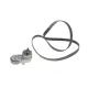 Комплект ременя генератора INA 529032710 для Chevrolet Cruze, Orlando, Opel Astra, Insignia 6PK1555