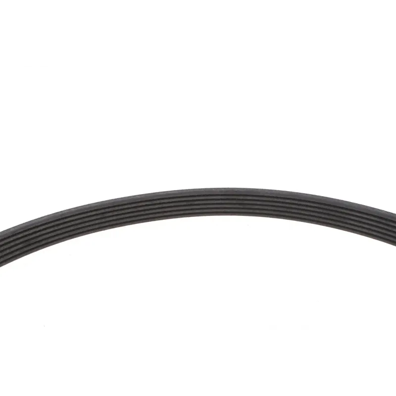 Комплект ременя генератора + помпа Opel Astra H/Zafira B 1.7D 07- (6PK1605)