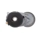 Комплект ременя генератора + помпа Opel Astra H/Zafira B 1.7D 07- (6PK1605)