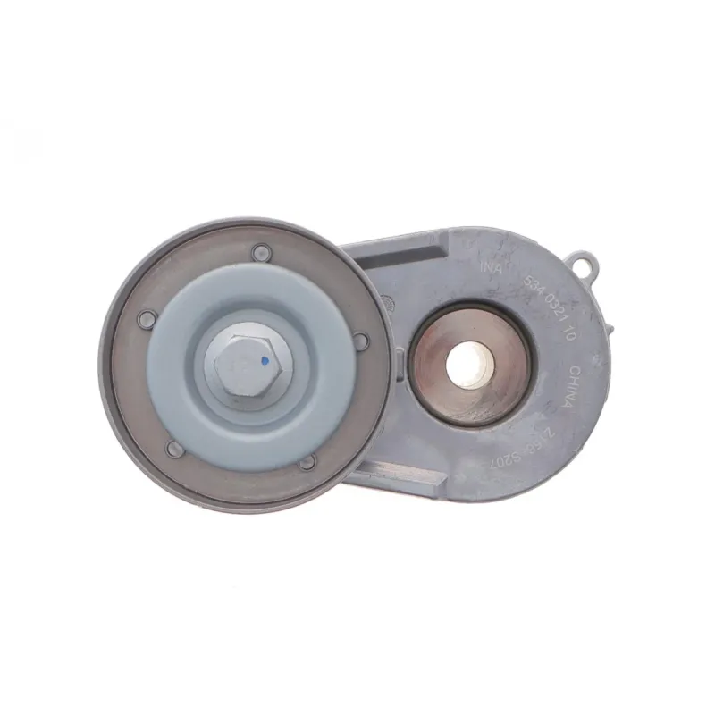 Комплект ременя генератора + помпа Opel Astra H/Zafira B 1.7D 07- (6PK1605)