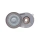 Комплект ременя генератора + помпа Opel Astra H/Zafira B 1.7D 07- (6PK1605)