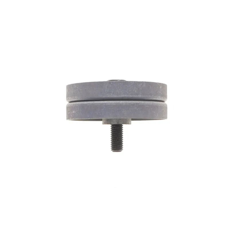 Комплект ременя генератора + помпа Opel Astra H/Zafira B 1.7D 07- (6PK1605)