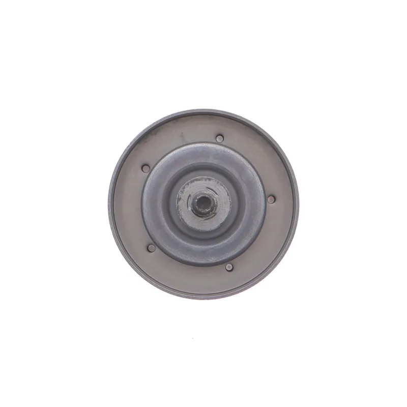 Комплект ременя генератора + помпа Opel Astra H/Zafira B 1.7D 07- (6PK1605)