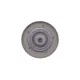 Комплект ременя генератора + помпа Opel Astra H/Zafira B 1.7D 07- (6PK1605)