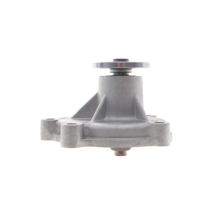 Комплект ременя генератора + помпа Opel Astra H/Zafira B 1.7D 07- (6PK1605)