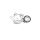 Комплект ременя генератора Citroen Berlingo/Jumpy/Peugeot Expert/Partner 1.6 HDi 08-