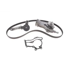 Комплект ременя генератора з помпою INA 529033630 для Chevrolet Aveo T300, Opel Astra J 1.4 2009-, 6PK1405
