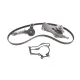 Комплект ременя генератора з помпою INA 529033630 для Chevrolet Aveo T300, Opel Astra J 1.4 2009-, 6PK1405