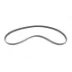 Комплект ременя генератора з помпою INA 529033630 для Chevrolet Aveo T300, Opel Astra J 1.4 2009-, 6PK1405