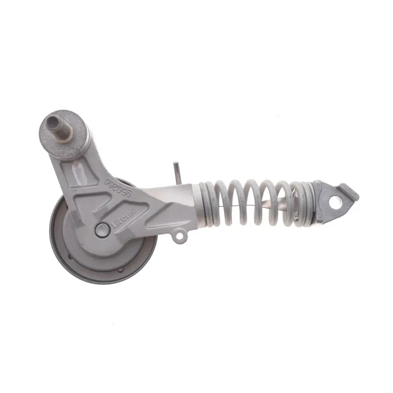 Комплект ременя генератора з помпою INA 529033630 для Chevrolet Aveo T300, Opel Astra J 1.4 2009-, 6PK1405