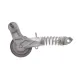 Комплект ременя генератора з помпою INA 529033630 для Chevrolet Aveo T300, Opel Astra J 1.4 2009-, 6PK1405
