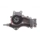 Комплект ременя генератора з помпою INA 529033630 для Chevrolet Aveo T300, Opel Astra J 1.4 2009-, 6PK1405