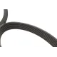 Комплект ременя генератора INA 529035410 для Renault Master III, Opel Movano B 2.3 dCi 7PK 1753