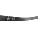 Комплект ременя генератора Citroen C5/C6/Peugeot 407/508/607/807 06- (6PK1203)