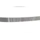 Комплект ременя генератора PEUGEOT 208/2008 1.6HDi/BlueHDi 13- (6PK1005)