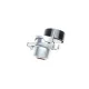 Комплект ременя генератора PEUGEOT 208/2008 1.6HDi/BlueHDi 13- (6PK1005)