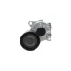 Комплект ременя генератора INA 529036110 для Mercedes-Benz Sprinter 906/Vito W639 2.2D 2006-, 2215 мм, 6 ребер