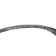 Комплект ременя генератора INA 529 0368 10 для BMW 3 (E90) 318d/320d 2005-2011, 6 ребер, 1817 мм