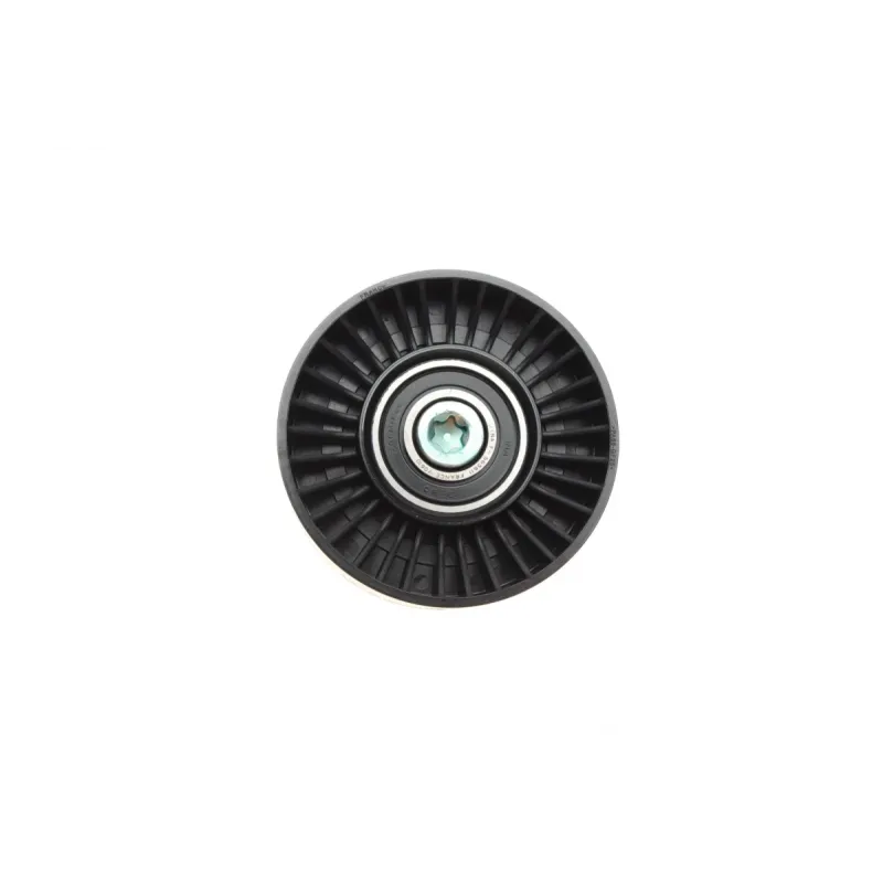 Комплект ременя генератора INA 529 0368 10 для BMW 3 (E90) 318d/320d 2005-2011, 6 ребер, 1817 мм