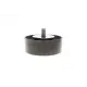 Комплект ременя генератора INA 529 0368 10 для BMW 3 (E90) 318d/320d 2005-2011, 6 ребер, 1817 мм