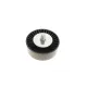 Комплект ременя генератора INA 529 0368 10 для BMW 3 (E90) 318d/320d 2005-2011, 6 ребер, 1817 мм