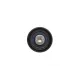 Комплект ременя генератора INA 529 0368 10 для BMW 3 (E90) 318d/320d 2005-2011, 6 ребер, 1817 мм