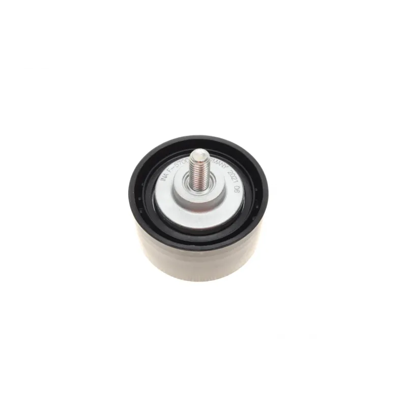Комплект ременя генератора INA 529 0368 10 для BMW 3 (E90) 318d/320d 2005-2011, 6 ребер, 1817 мм