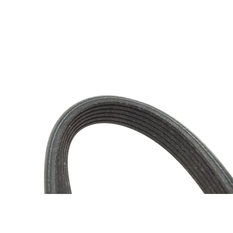 Комплект ременя генератора INA 529 0368 10 для BMW 3 (E90) 318d/320d 2005-2011, 6 ребер, 1817 мм