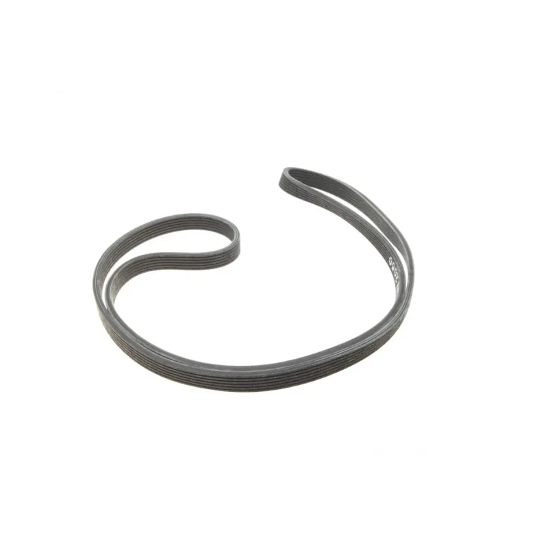 Комплект ременя генератора INA 529 0368 10 для BMW 3 (E90) 318d/320d 2005-2011, 6 ребер, 1817 мм