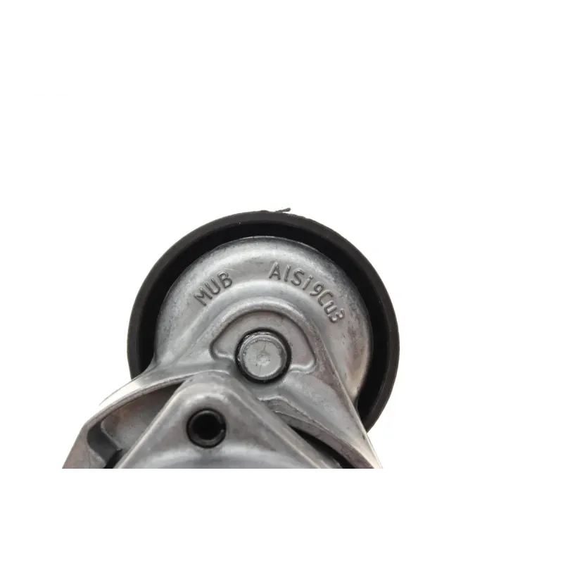 Комплект ременя генератора INA 529 0368 10 для BMW 3 (E90) 318d/320d 2005-2011, 6 ребер, 1817 мм