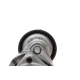 Комплект ременя генератора INA 529 0368 10 для BMW 3 (E90) 318d/320d 2005-2011, 6 ребер, 1817 мм