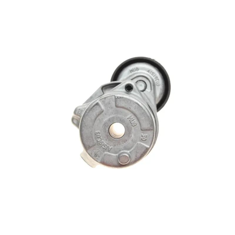 Комплект ременя генератора INA 529 0368 10 для BMW 3 (E90) 318d/320d 2005-2011, 6 ребер, 1817 мм