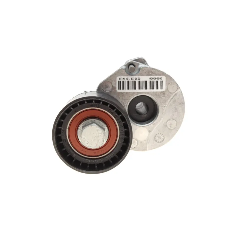 Комплект ременя генератора INA 529 0368 10 для BMW 3 (E90) 318d/320d 2005-2011, 6 ребер, 1817 мм