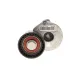Комплект ременя генератора INA 529 0368 10 для BMW 3 (E90) 318d/320d 2005-2011, 6 ребер, 1817 мм
