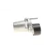 Комплект ременя генератора INA 529 0368 10 для BMW 3 (E90) 318d/320d 2005-2011, 6 ребер, 1817 мм