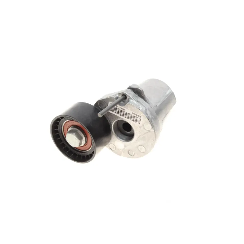 Комплект ременя генератора INA 529 0368 10 для BMW 3 (E90) 318d/320d 2005-2011, 6 ребер, 1817 мм