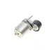 Комплект ременя генератора INA 529 0368 10 для BMW 3 (E90) 318d/320d 2005-2011, 6 ребер, 1817 мм