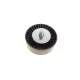 Комплект ременя генератора INA 529 0369 10 для BMW 3 (E90/E91/E92/E93) 2.0/3.0D 04-13, 6PK 1698 мм