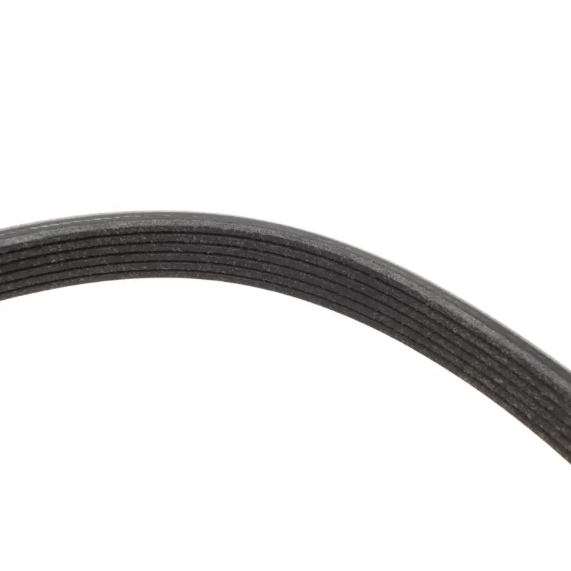 Комплект ременя генератора INA 529 0369 10 для BMW 3 (E90/E91/E92/E93) 2.0/3.0D 04-13, 6PK 1698 мм