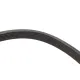 Комплект ременя генератора INA 529 0369 10 для BMW 3 (E90/E91/E92/E93) 2.0/3.0D 04-13, 6PK 1698 мм