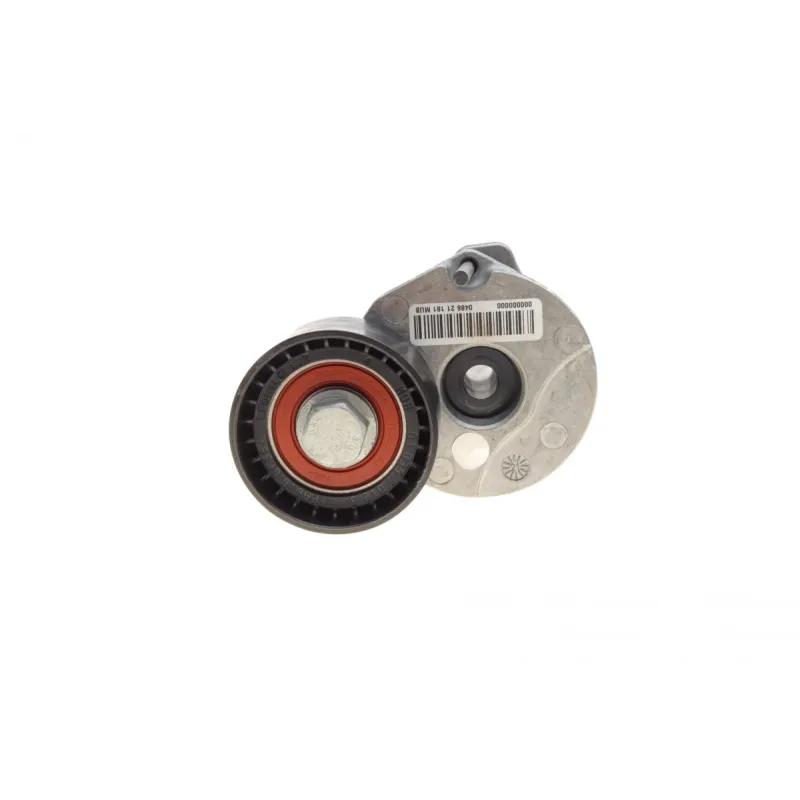 Комплект ременя генератора INA 529 0369 10 для BMW 3 (E90/E91/E92/E93) 2.0/3.0D 04-13, 6PK 1698 мм