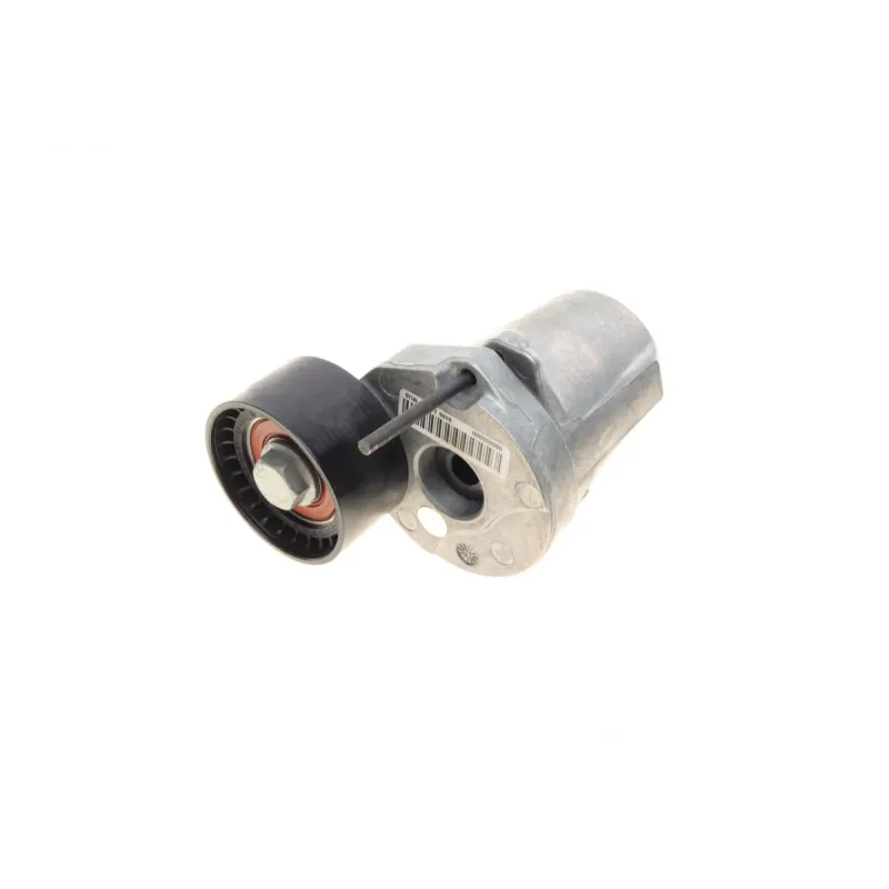 Комплект ременя генератора INA 529 0369 10 для BMW 3 (E90/E91/E92/E93) 2.0/3.0D 04-13, 6PK 1698 мм