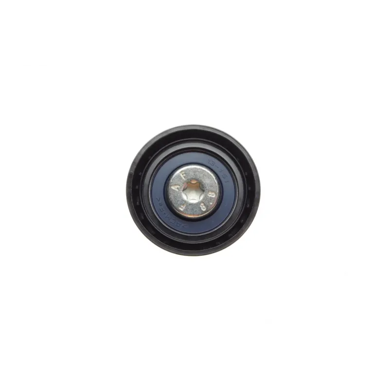 Комплект ременя генератора INA 529 0369 10 для BMW 3 (E90/E91/E92/E93) 2.0/3.0D 04-13, 6PK 1698 мм