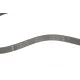Комплект ременя генератора INA 529 0374 20 для Volvo S60/S80/V40/V60/V70/XC60 6PK1180